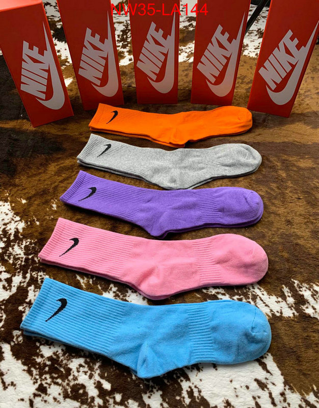 Sock-NIKE,top sale , ID:LA144,$: 35USD
