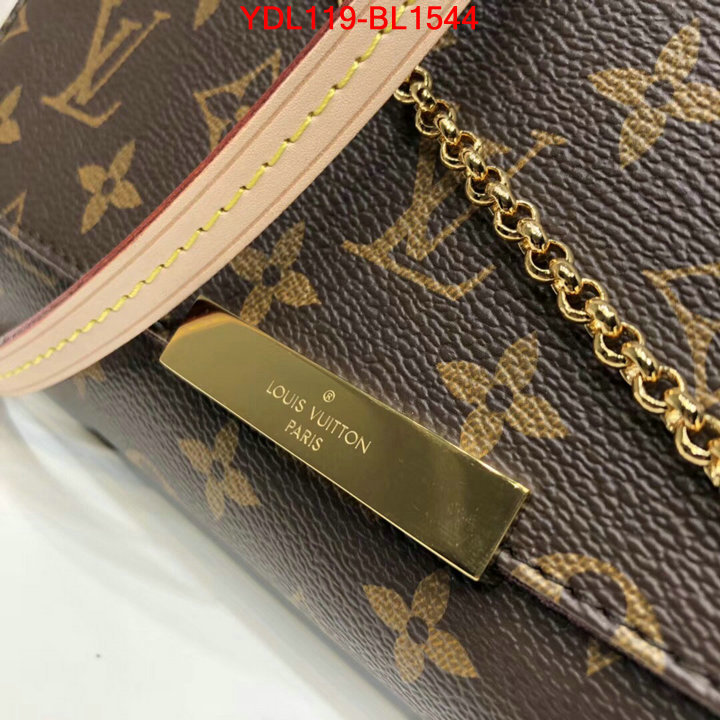 LV Bags(TOP)-Pochette MTis-Twist-,ID: BL1544,$: 119USD