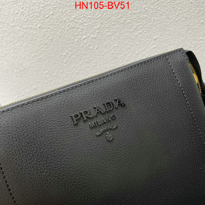 Prada Bags(4A)-Diagonal-,2023 aaaaa replica customize ,ID: BV51,$: 105USD