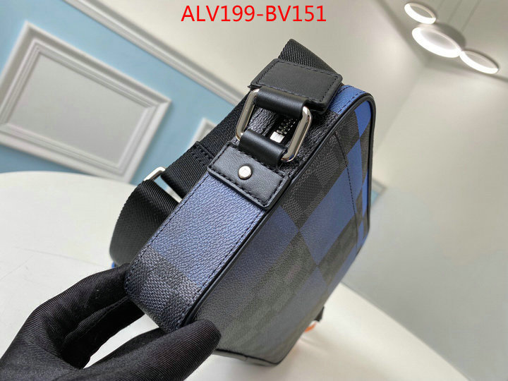 LV Bags(TOP)-Pochette MTis-Twist-,ID: BV151,$:199USD