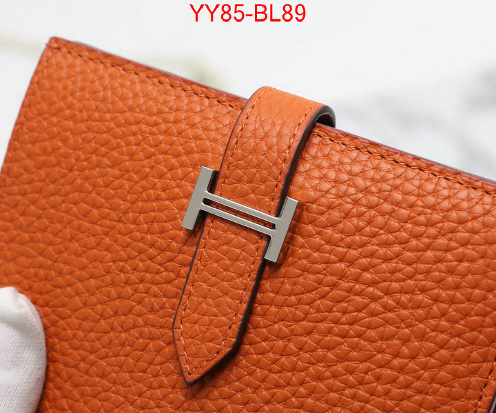 Hermes Bags(TOP)-Wallet-,what best replica sellers ,ID: BL89,$:85USD