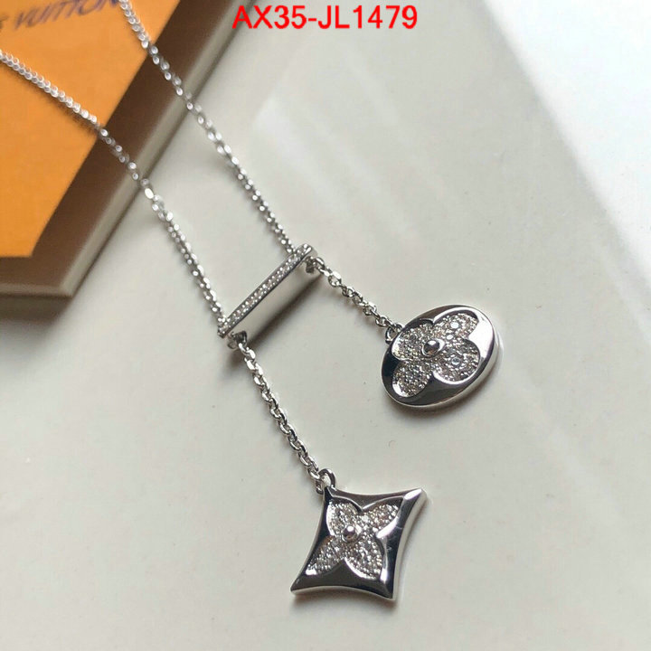 Jewelry-LV,7 star collection , ID: JL1479,$: 35USD