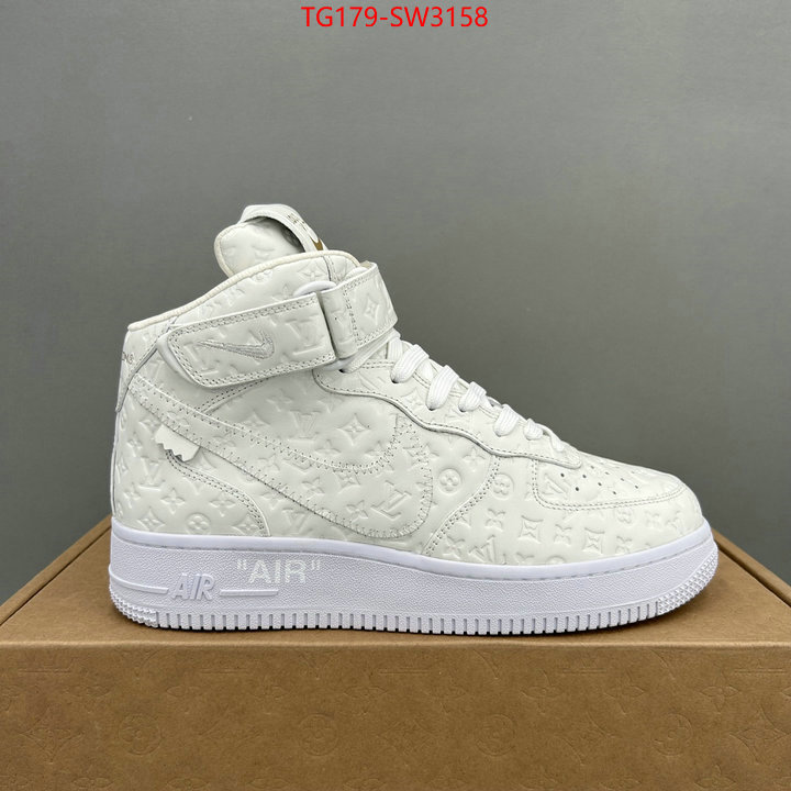 Men Shoes-Nike,fake designer , ID: SW3158,$: 179USD