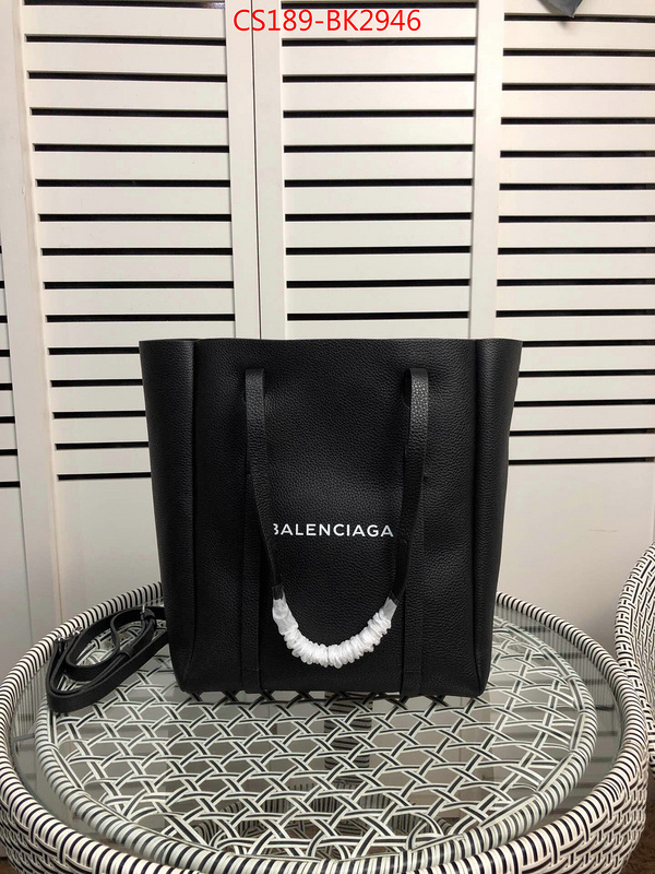 Balenciaga Bags(TOP)-Other Styles-,the best designer ,ID: BK2946,$:189USD