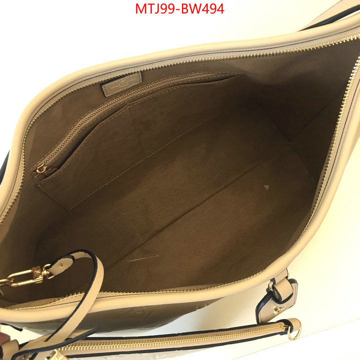 LV Bags(4A)-Handbag Collection-,buy best high-quality ,ID: BW494,$: 99USD