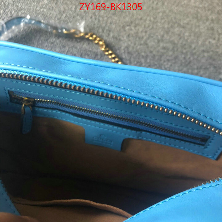 Gucci Bags(TOP)-Marmont,ID: BK1305,$:169USD