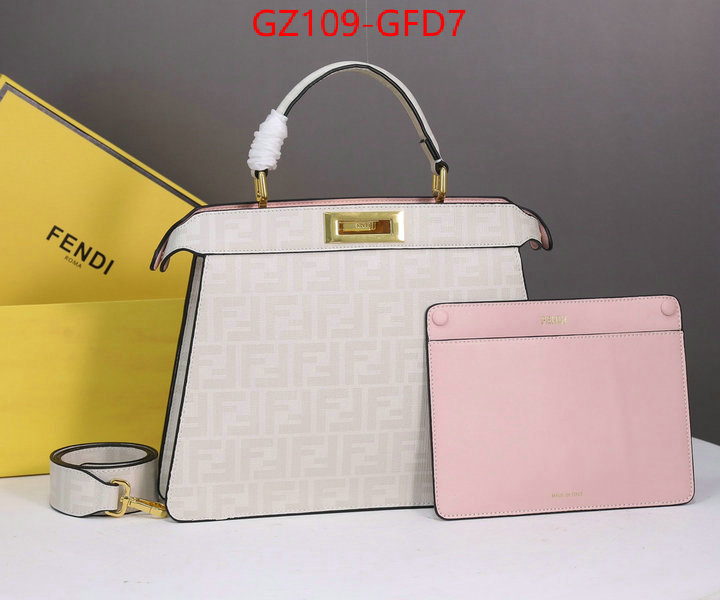 Fendi Big Sale-,ID: GFD7,$: 109USD