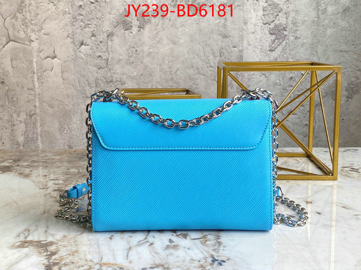 LV Bags(TOP)-Pochette MTis-Twist-,ID: BD6181,$: 239USD