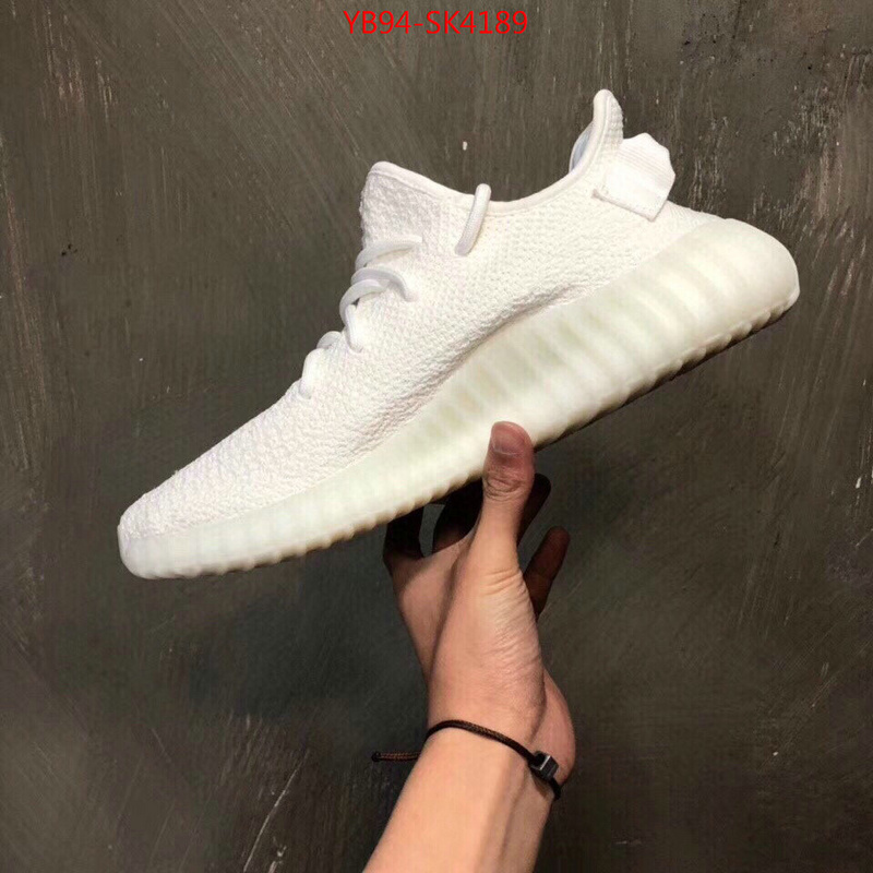 Women Shoes-Adidas Yeezy Boost,luxury cheap replica , ID: SK4189,$: 94USD