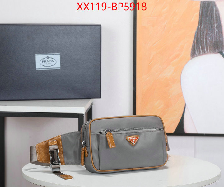 Prada Bags(TOP)-Diagonal-,ID: BP5918,$: 119USD