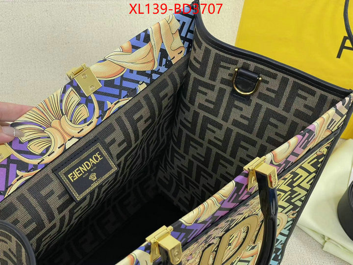 Fendi Bags(4A)-Sunshine-,shop ,ID: BD3707,$: 139USD