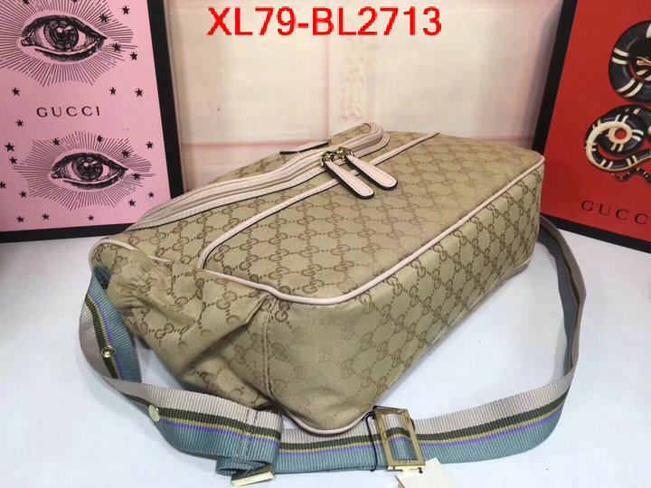 Gucci Bags(4A)-Diagonal-,new designer replica ,ID: BL2713,$: 79USD