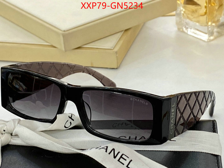Glasses-Chanel,online sale , ID: GN5234,$: 79USD