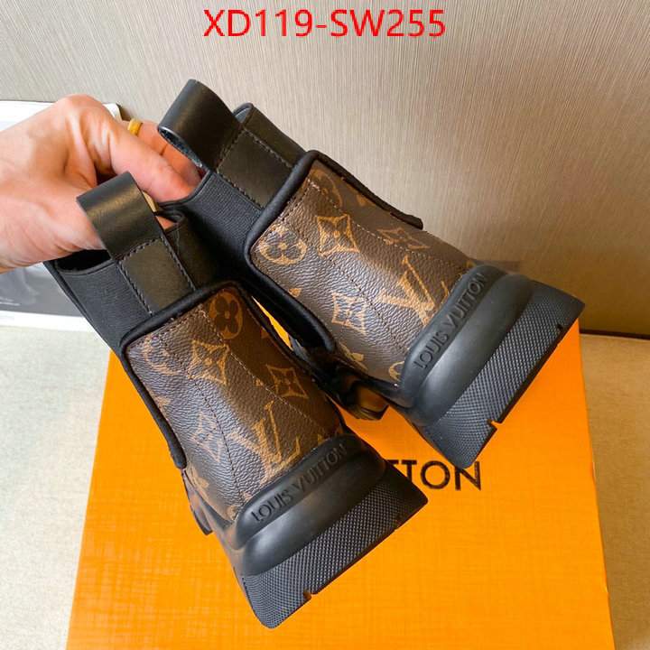 Women Shoes-LV,online sale , ID: SW255,$: 119USD