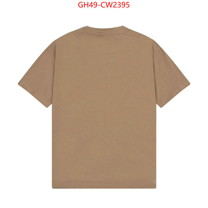 Clothing-Gucci,online , ID: CW2395,$: 49USD