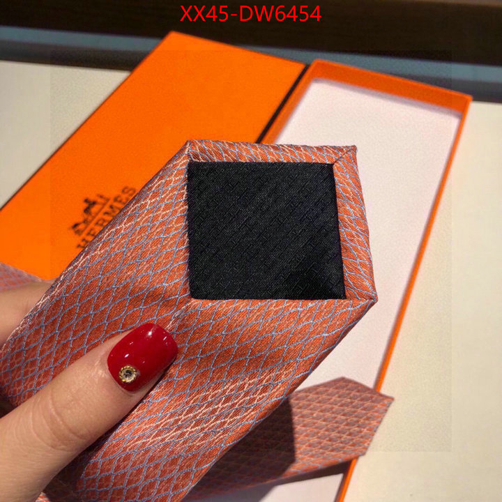 Ties-Hermes,fake , ID: DW6454,$: 45USD