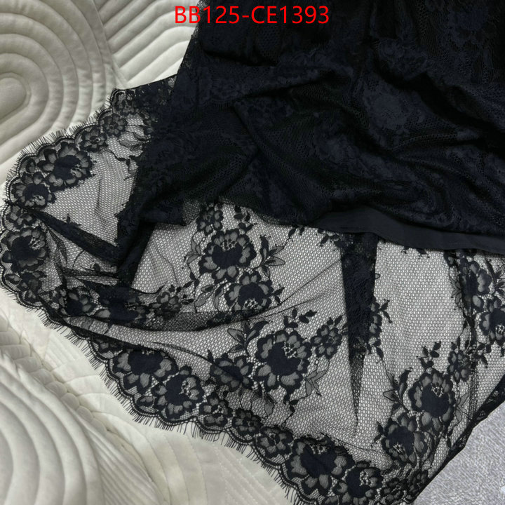 Clothing-MIU MIU,good ,designer fake , ID: CE1393,$: 125USD