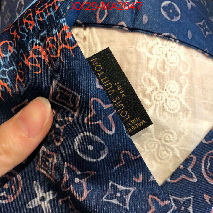 Scarf-LV,what are the best replica , ID: MA2047,$: 29USD