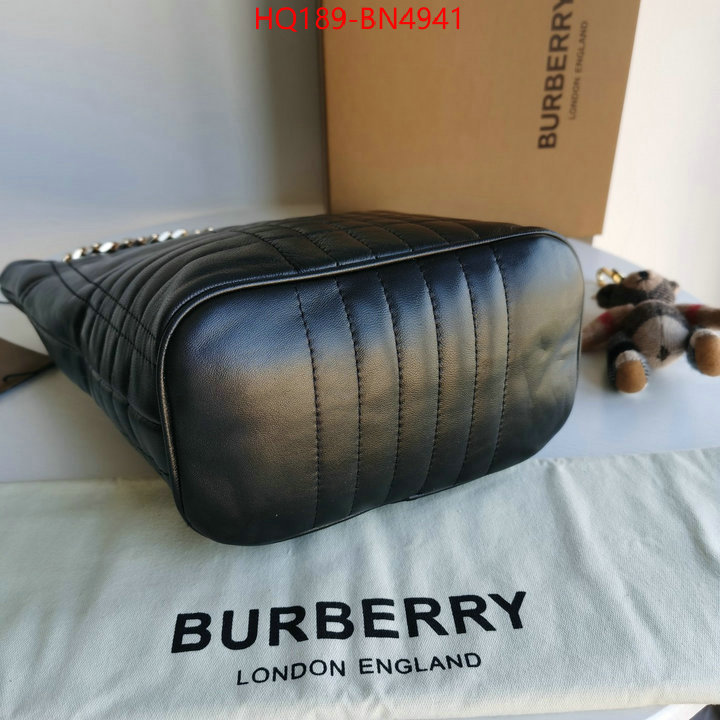 Burberry Bags(TOP)-Handbag-,replica 1:1 ,ID: BN4941,$: 189USD