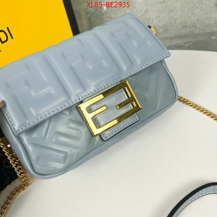 Fendi Bags(4A)-Baguette-,top quality ,ID: BE2935,$: 85USD