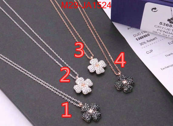 Jewelry-Swarovski,good ,ID: JA1524,$:29USD