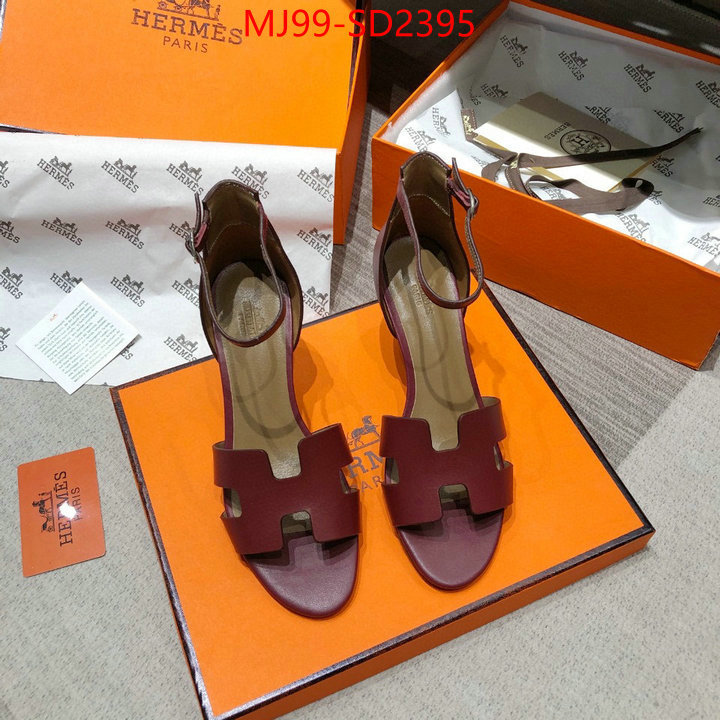 Women Shoes-Hermes,is it ok to buy replica , ID: SD2395,$: 99USD