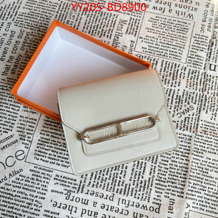 Hermes Bags(TOP)-Roulis,how to find designer replica ,ID: BD8900,$: 205USD