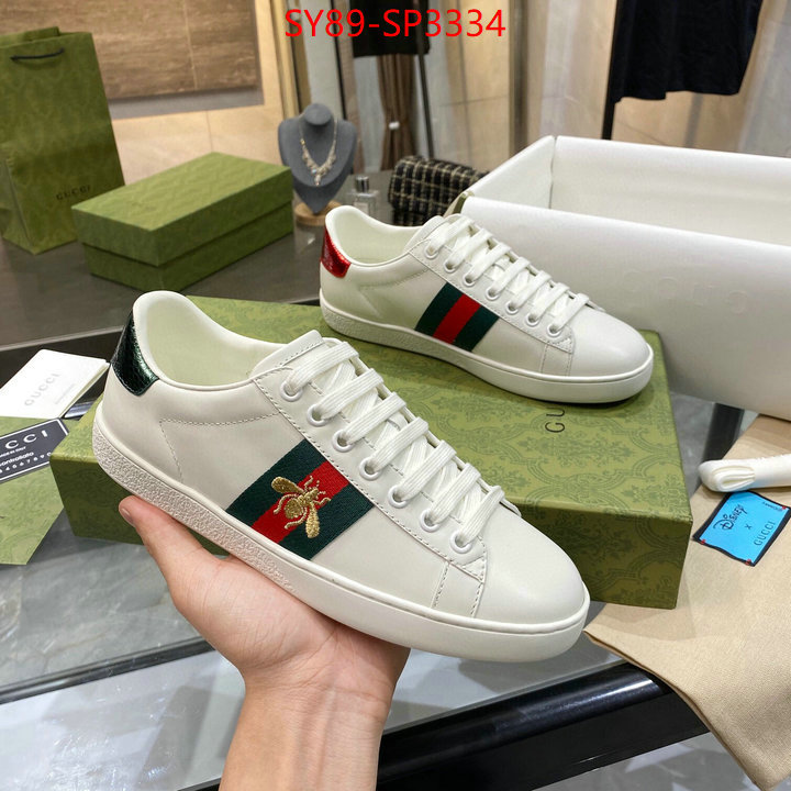 Women Shoes-Gucci,replica shop , ID: SP3334,$: 89USD