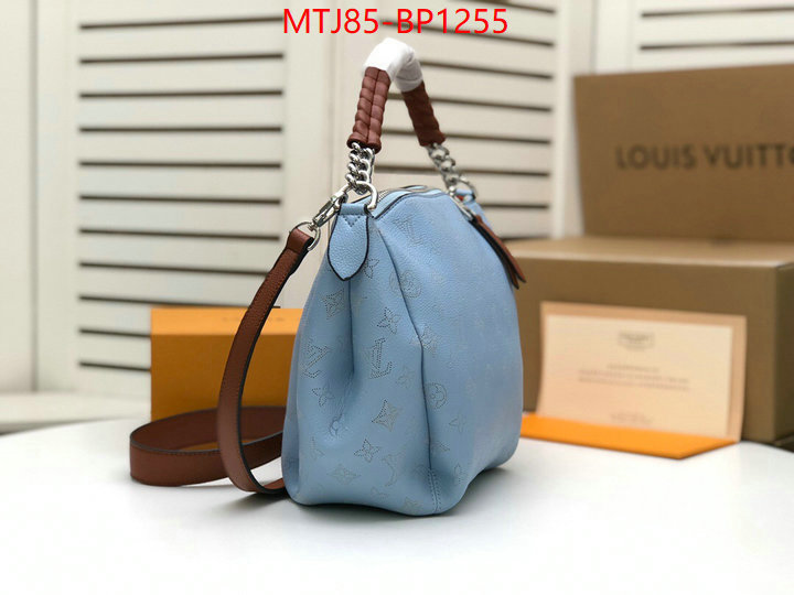 LV Bags(4A)-Handbag Collection-,ID: BP1255,$: 85USD