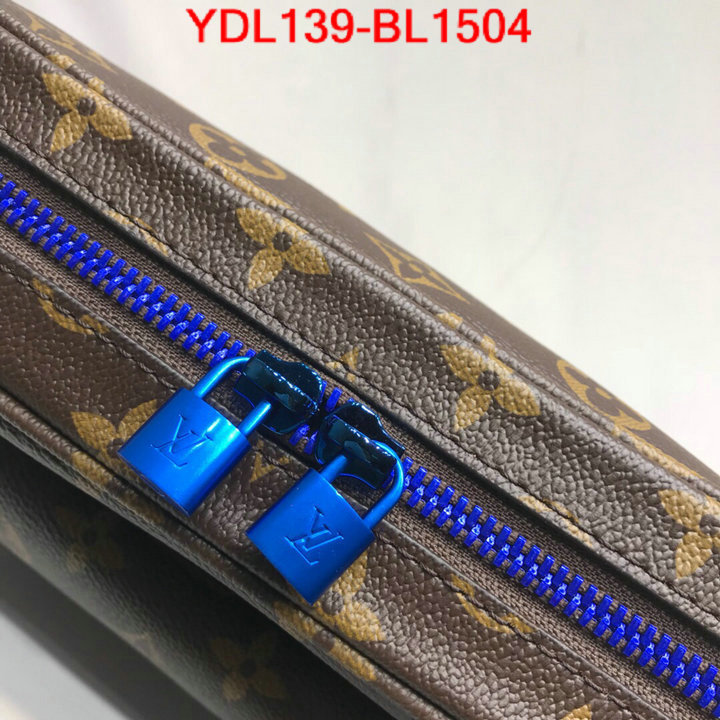 LV Bags(TOP)-Pochette MTis-Twist-,ID: BL1504,$: 139USD