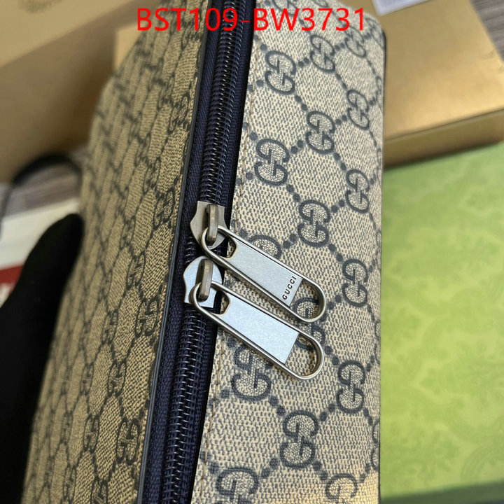 Gucci Bags(TOP)-Makeup bag-,aaaaa+ replica designer ,ID: BW3731,$: 109USD