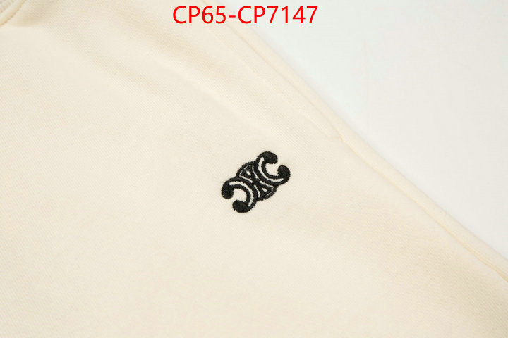 Clothing-Loewe,knockoff highest quality , ID: CP7147,$: 65USD