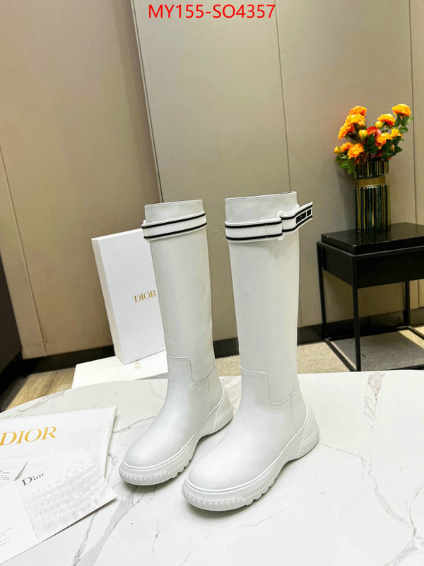 Women Shoes-Dior,website to buy replica , ID: SO4357,$: 155USD