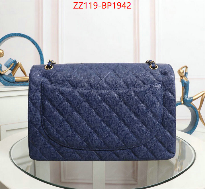 Chanel Bags(4A)-Diagonal-,ID: BP1942,$: 119USD