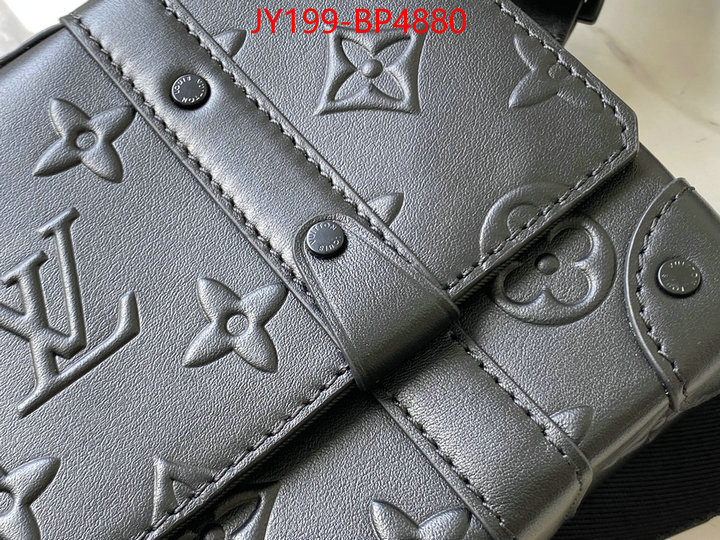 LV Bags(TOP)-Discovery-,ID: BP4880,$: 199USD