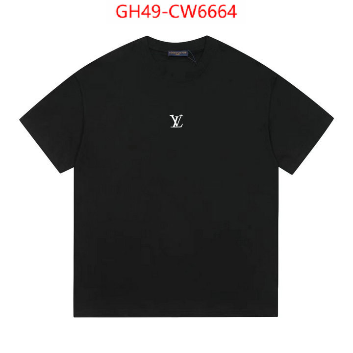 Clothing-LV,buy cheap , ID: CW6664,$: 49USD