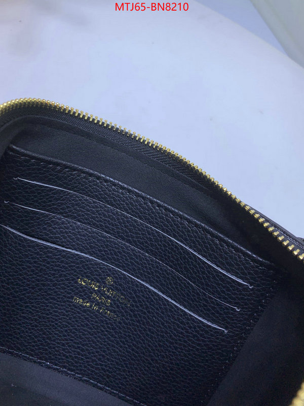 LV Bags(4A)-Pochette MTis Bag-Twist-,ID: BN8210,$: 65USD