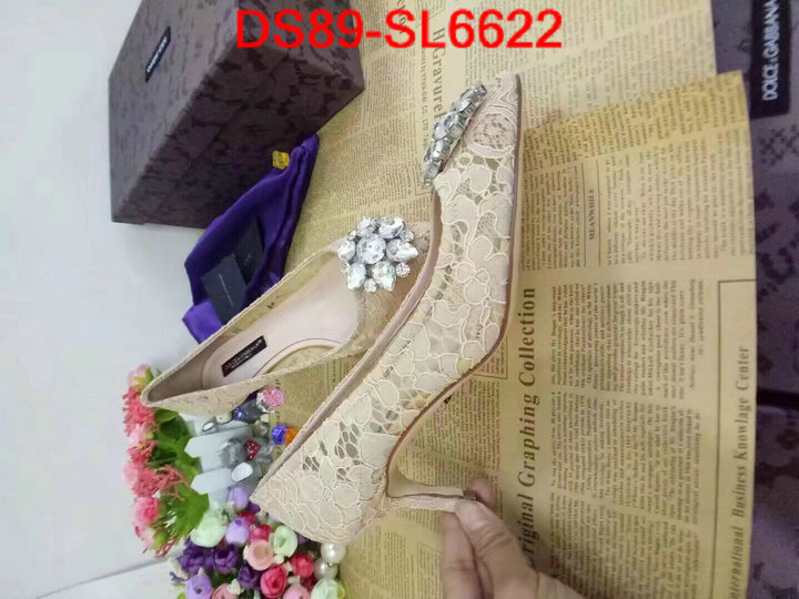 Women Shoes-DG,where to buy high quality , ID: SL6622,$: 89USD