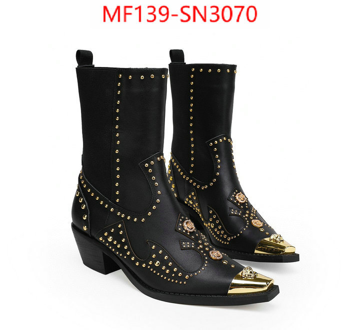 Women Shoes-Versace,same as original , ID: SN3070,$: 139USD