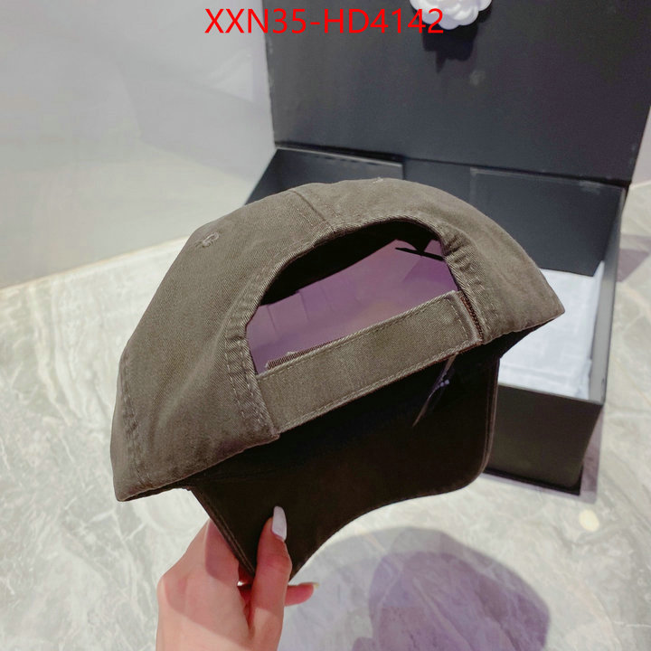 Cap (Hat)-Balenciaga,aaaaa+ quality replica , ID: HD4142,$: 35USD