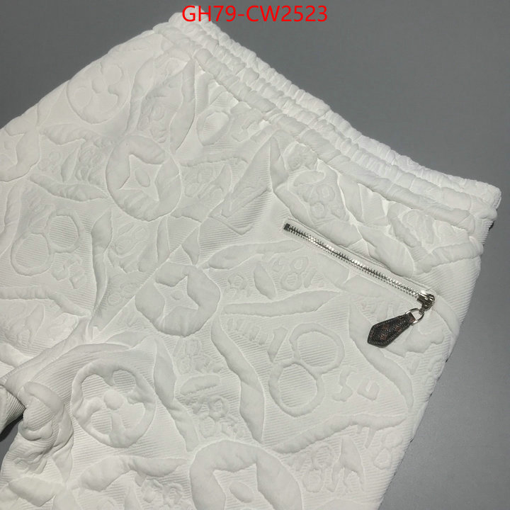 Clothing-LV,shop cheap high quality 1:1 replica , ID: CW2523,$: 79USD