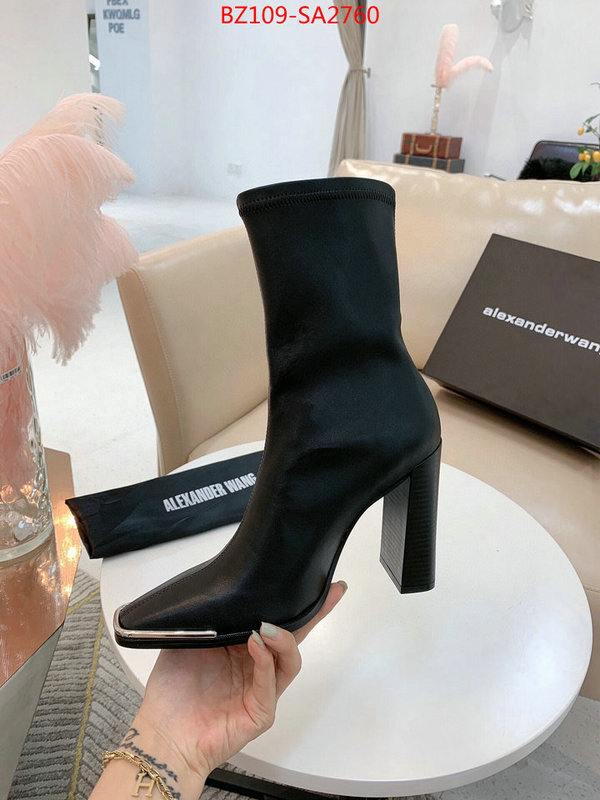 Women Shoes-Alexander Wang,designer wholesale replica ,online , ID: SA2760,$:109USD