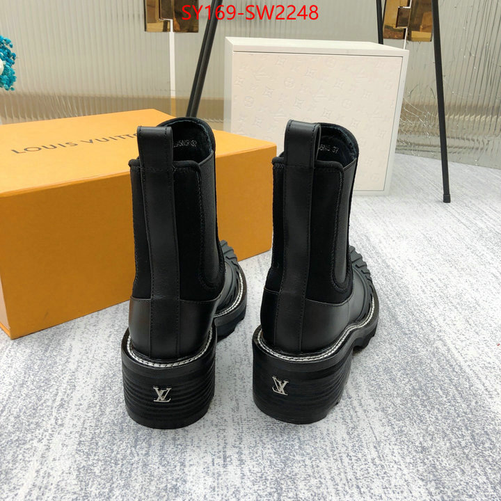 Women Shoes-LV,from china 2023 , ID: SW2248,$: 169USD