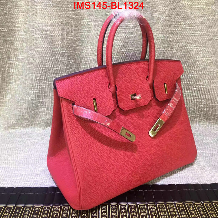 Hermes Bags(TOP)-Birkin-,best quality fake ,ID: BL1324,$: 145USD