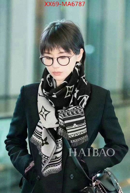 Scarf-LV,buy luxury 2023 , ID: MA6787,$: 69USD