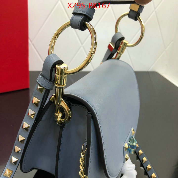 Valentino Bags(4A)-Diagonal-,sell online ,ID: BK167,