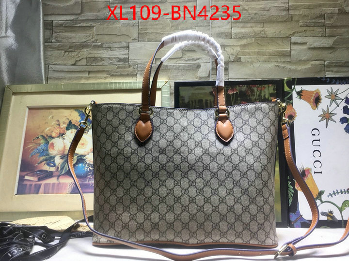 Gucci Bags(4A)-Handbag-,how can i find replica ,ID: BN4235,$: 109USD