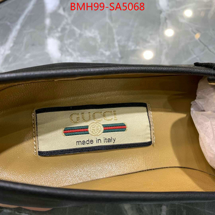 Women Shoes-Gucci,buy replica , ID: SA5068,$: 99USD