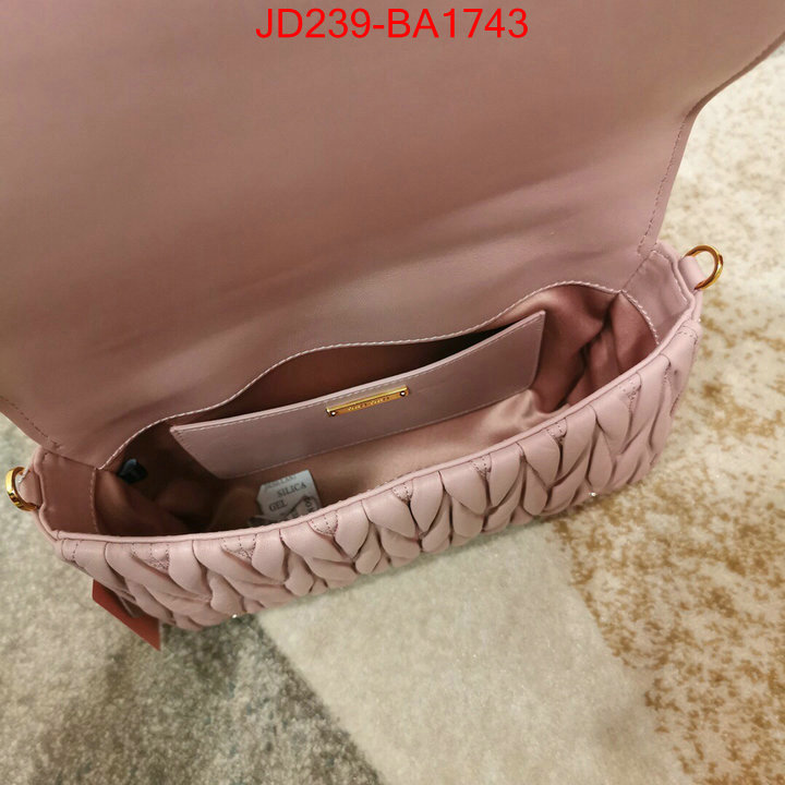 Miu Miu Bags(TOP)-Diagonal-,where to buy fakes ,ID: BA1743,$: 239USD