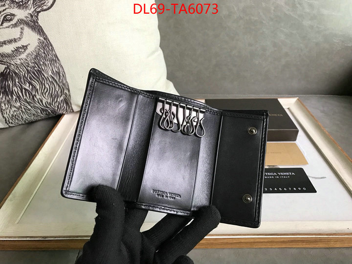 BV Bags(TOP)-Wallet,replica every designer ,ID: TA6073,$: 69USD